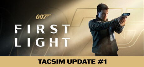 007 First Light-Cover-Art