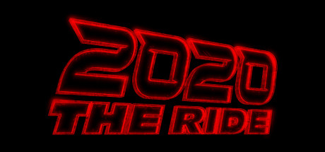 εξώφυλλο 2020: THE RIDE