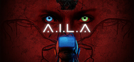 A.I.L.A-Cover-Art