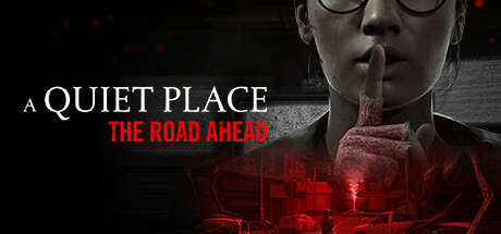A Quiet Place: The Road Ahead-Cover-Art