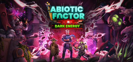 Abiotic Factor-Cover-Art