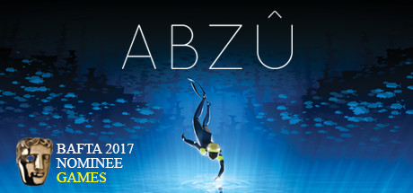 εξώφυλλο ABZU