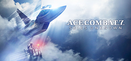 Ace Combat 7: Skies Unknown cover art