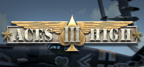 εξώφυλλο Aces High III