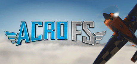 Acro FS-Cover-Art
