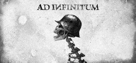 Ad Infinitum-Cover-Art