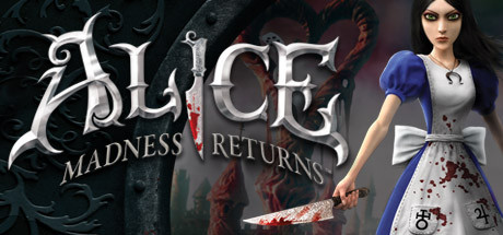 Alice: Madness Returns-Cover-Art