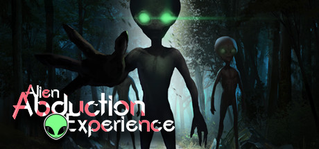 εξώφυλλο Alien Abduction Experience PC HD