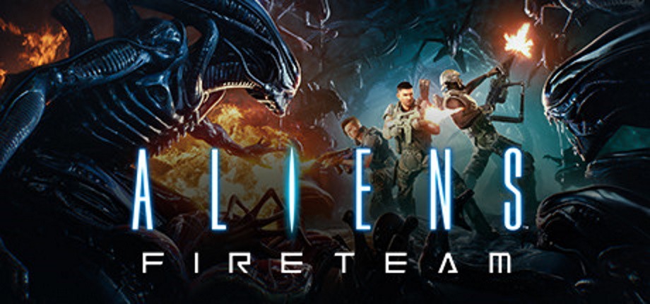 Aliens: Fireteam Elite 2 borítóképe