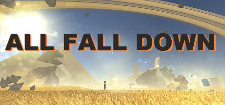 All Fall Down-Cover-Art