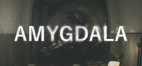 εξώφυλλο Amygdala