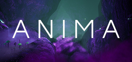 εξώφυλλο Anima
