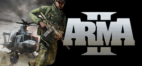 εξώφυλλο Arma 2