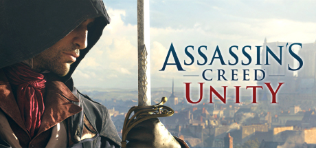 εξώφυλλο Assassin's Creed® Unity
