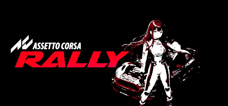 Assetto Corsa Rally-Cover-Art