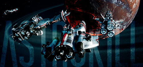 εξώφυλλο ASTROKILL