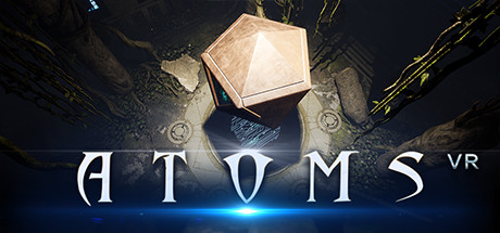 εξώφυλλο Atoms