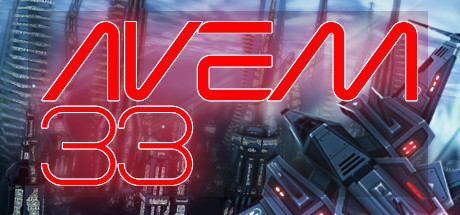 Avem33-Cover-Art