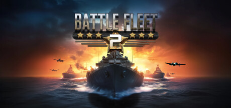 Battle Fleet 2-Cover-Art