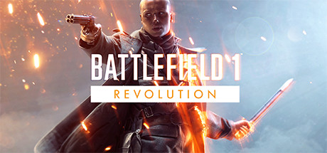 εξώφυλλο Battlefield™ 1
