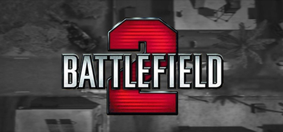 εξώφυλλο Battlefield 2