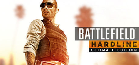 Battlefield™ Hardline-Cover-Art