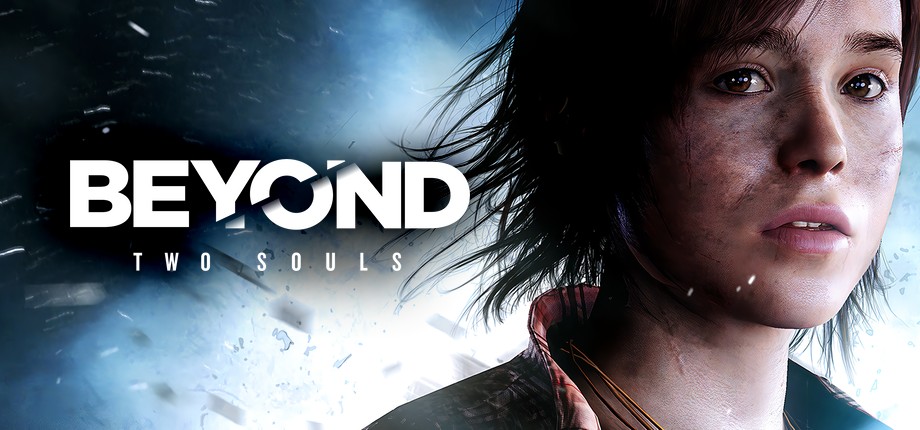 εξώφυλλο Beyond: Two Souls