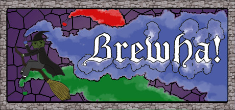 Brew-Ha-Cover-Art