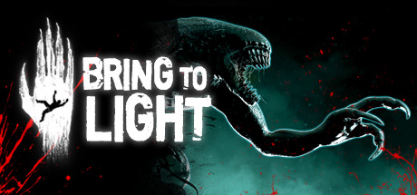 εξώφυλλο Bring to Light