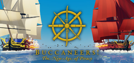 Buccaneers! The New Age of Piracy-Cover-Art