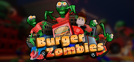Burger Zombies-Cover-Art