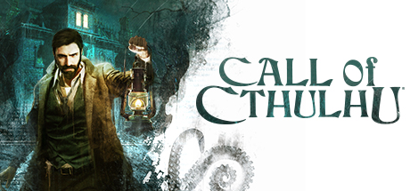 εξώφυλλο Call of Cthulhu®