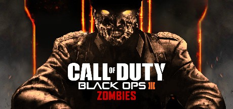 Okładka gry Call of Duty: Black Ops III