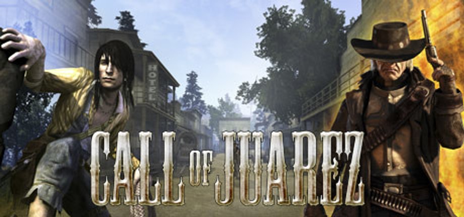 Carátula de Call of Juarez (2006)