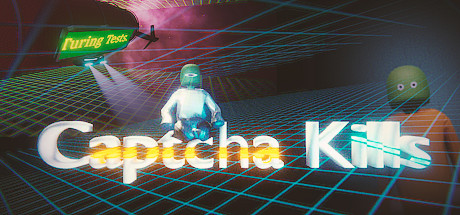 Captcha Kills-Cover-Art