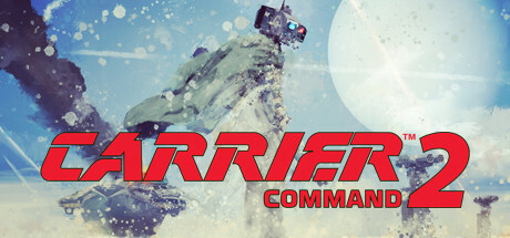 Carrier Command 2-Cover-Art