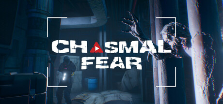 Chasmal Fear-Cover-Art