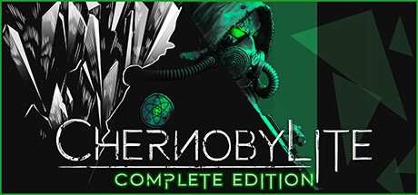 Chernobylite Complete Edition-Cover-Art