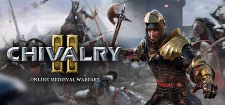 Chivalry 2-Cover-Art