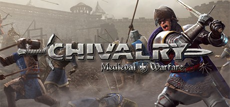 Okładka gry Chivalry: Medieval Warfare