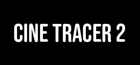 Cine Tracer 2-Cover-Art