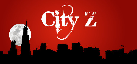 City Z-Cover-Art