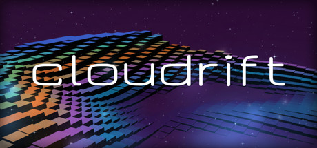 εξώφυλλο Cloudrift