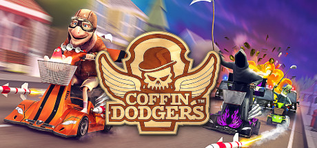 Coffin Dodgers-Cover-Art
