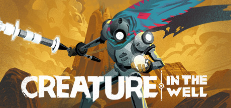 Creature in the Well-Cover-Art