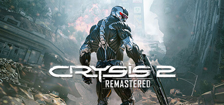 Crysis 2 Remastered-Cover-Art