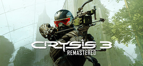 Crysis 3 Remastered-Cover-Art