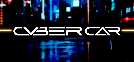 Okładka gry Cyber Car