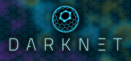 εξώφυλλο Darknet