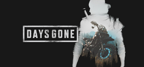 Days Gone-Cover-Art